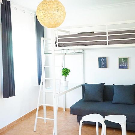Precioso Apartamento Recien Reformado En Nerja Exterior photo