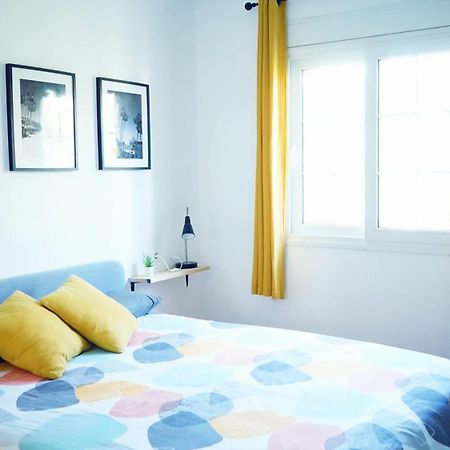Precioso Apartamento Recien Reformado En Nerja Exterior photo
