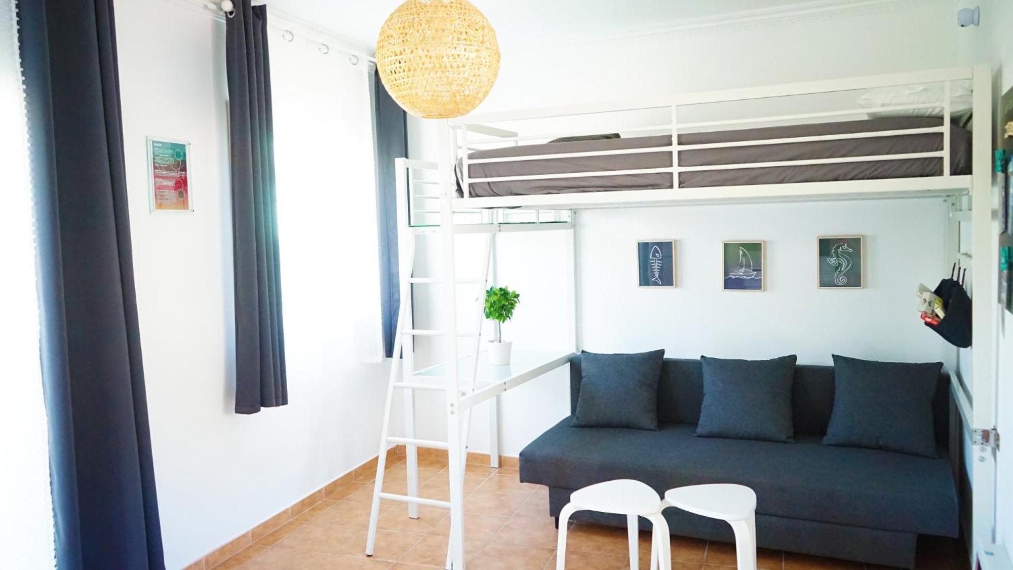 Precioso Apartamento Recien Reformado En Nerja Exterior photo