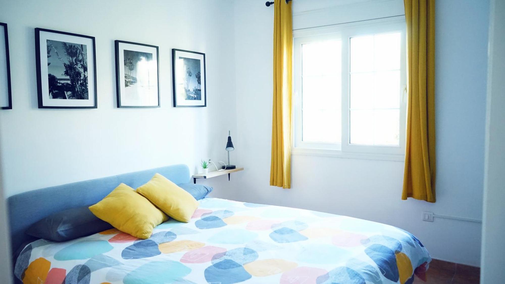 Precioso Apartamento Recien Reformado En Nerja Exterior photo